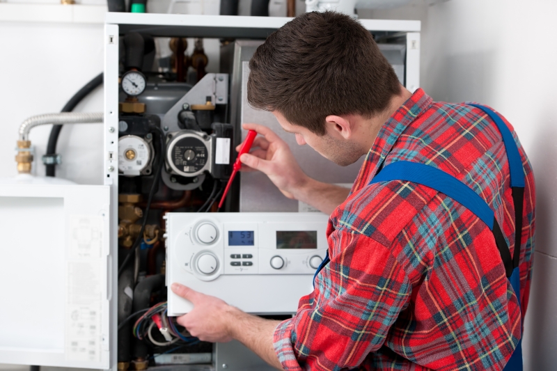 Boiler Repairs Service Plumstead