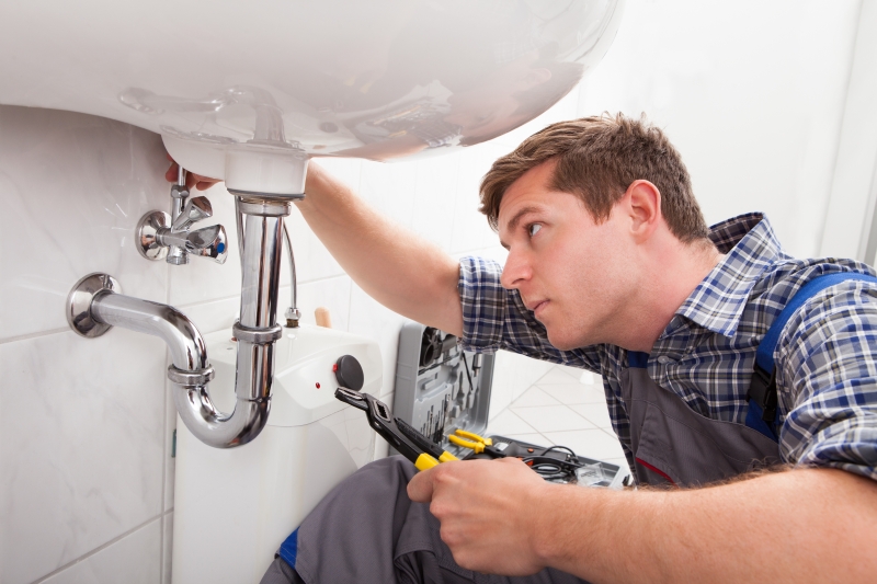 Emergency Plumbers Plumstead