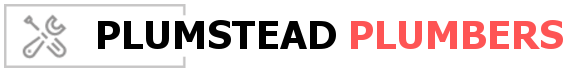Plumbers Plumstead logo
