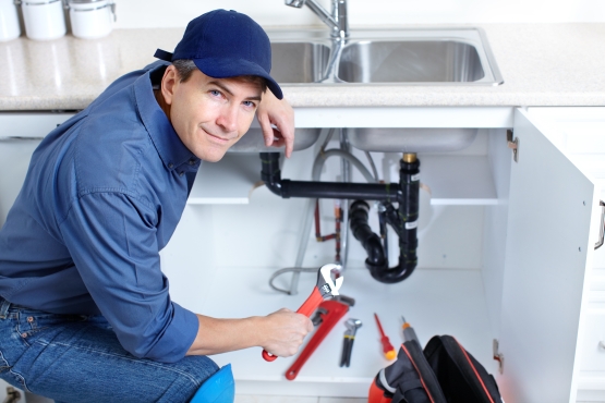 Residential Plumbing Plumstead