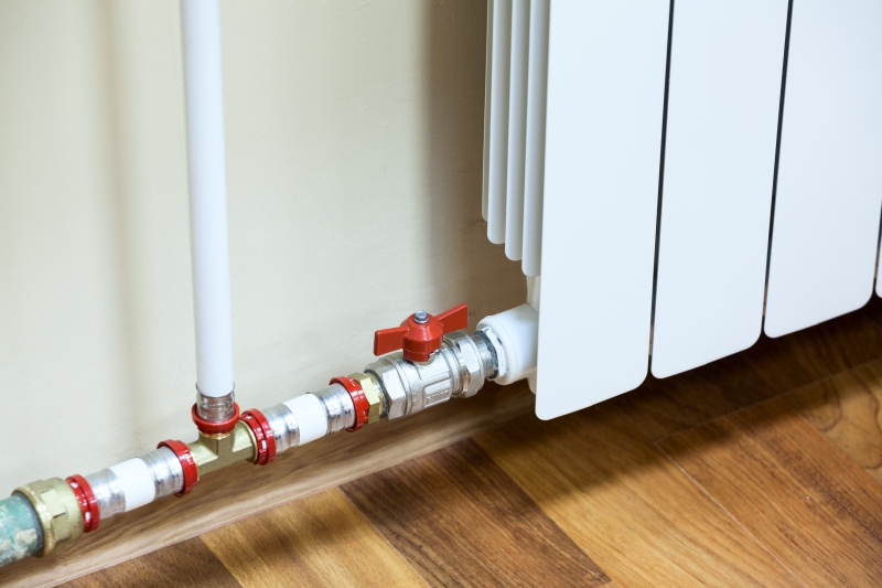 Slab Leak Repair Plumstead, SE18